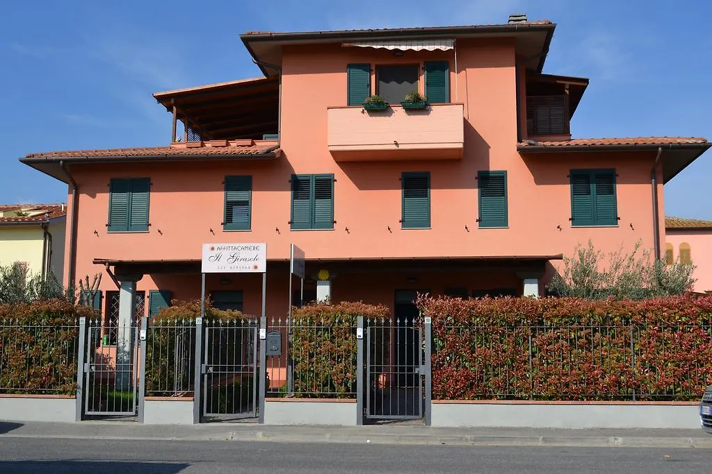 Affittacamere Il Girasole Campi Bisenzio