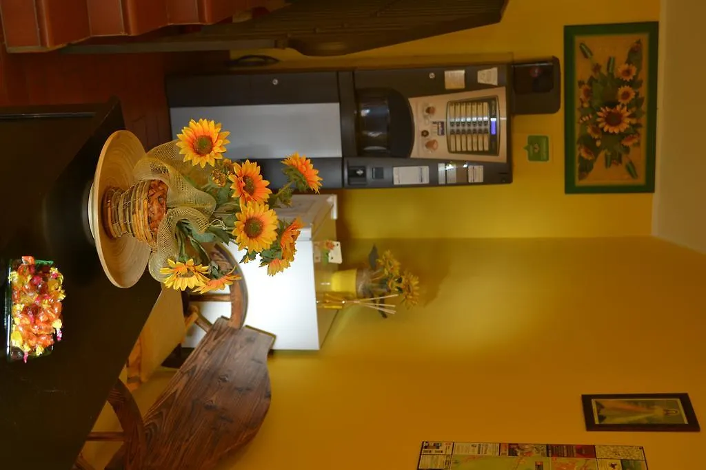 Affittacamere Il Girasole Campi Bisenzio