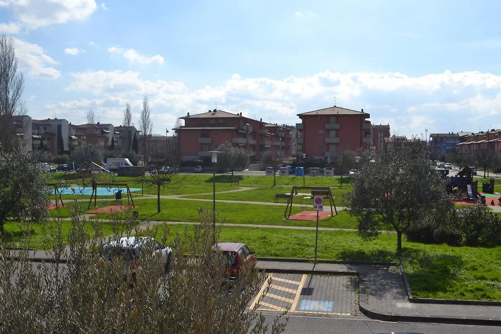 Affittacamere Il Girasole Campi Bisenzio