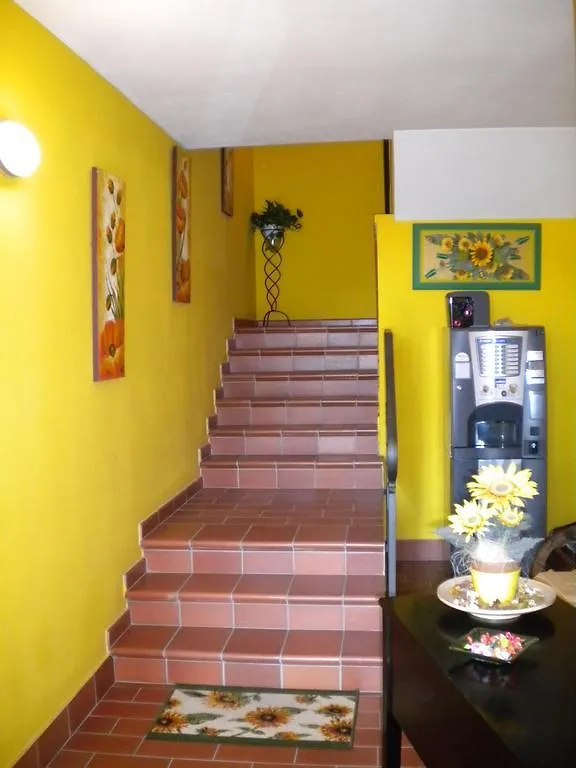 Affittacamere Il Girasole Campi Bisenzio