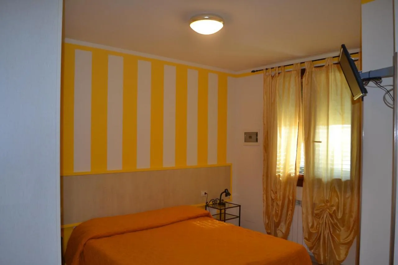 Affittacamere Il Girasole Campi Bisenzio